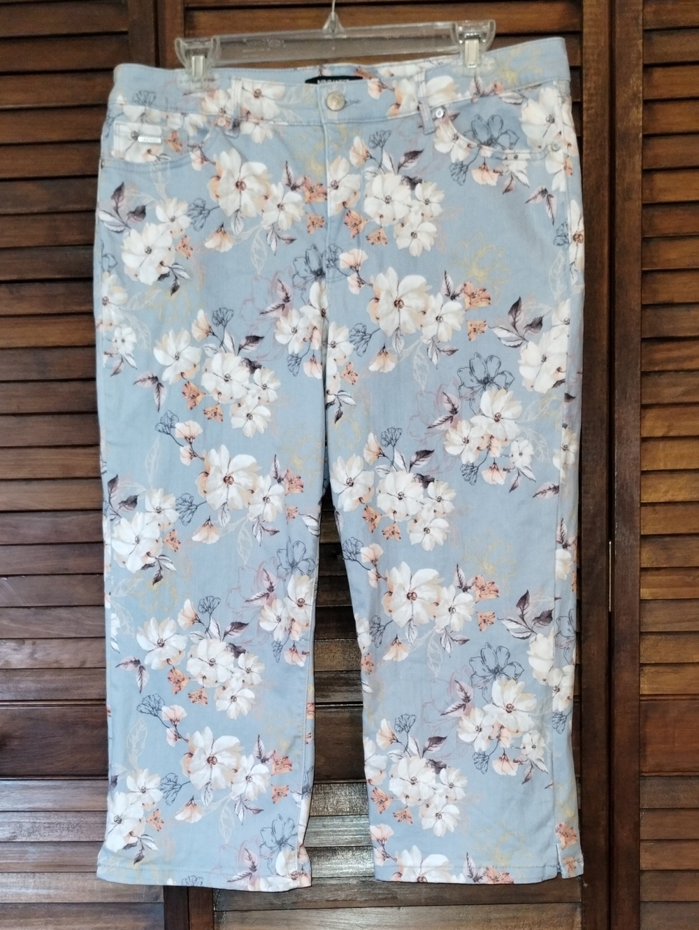 Nine West Capris